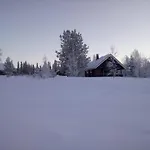 Vuokatti Cottages Chalet