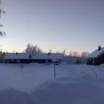 Chalet Vuokatti Cottages