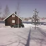 Vuokatti Cottages Chalet