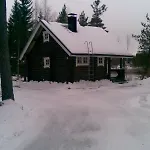 Chalet Vuokatti Cottages Vuokatti