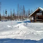 Vuokatti Cottages Chalet *