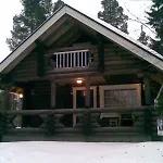 Vuokatti Cottages Chalet Vuokatti