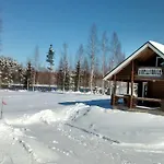 Chalet Vuokatti Cottages