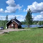 Vuokatti Cottages Chalet