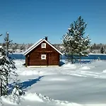 Chalet Vuokatti Cottages *