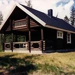 Vuokatti Cottages *