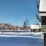 Chalet Vuokatti Cottages