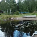 Vuokatti Cottages Chalet *