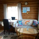 Chalet Vuokatti Cottages *