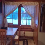 Chalet Vuokatti Cottages