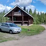 Vuokatti Cottages Chalet *