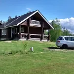 Vuokatti Cottages Chalet