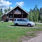 Vuokatti Cottages * Vuokatti