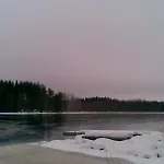 Vuokatti Cottages