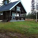Vuokatti Cottages *