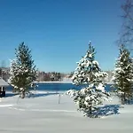 Vuokatti Cottages *
