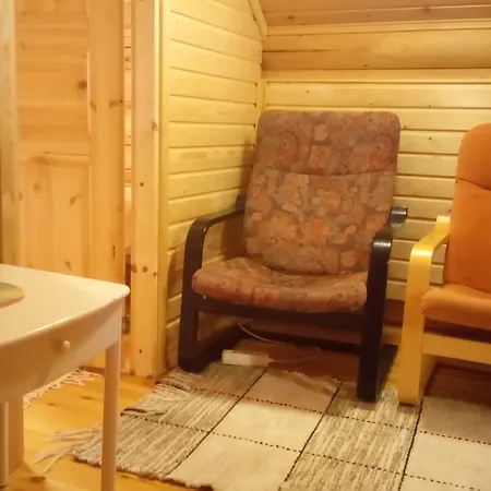 Vuokatti Cottages Σαλέ