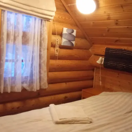 Vuokatti Cottages Dağ evi *