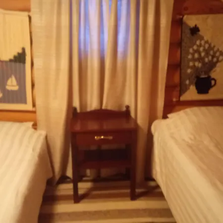 Vuokatti Cottages Vuokatti