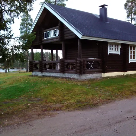 Vuokatti Cottages * Vuokatti