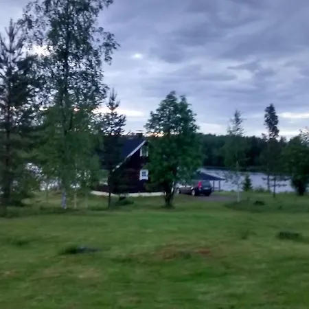 Vuokatti Cottages * 부오카티