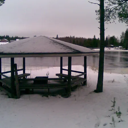 Vuokatti Cottages 샬레 부오카티