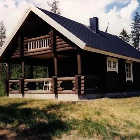 Vuokatti Cottages *