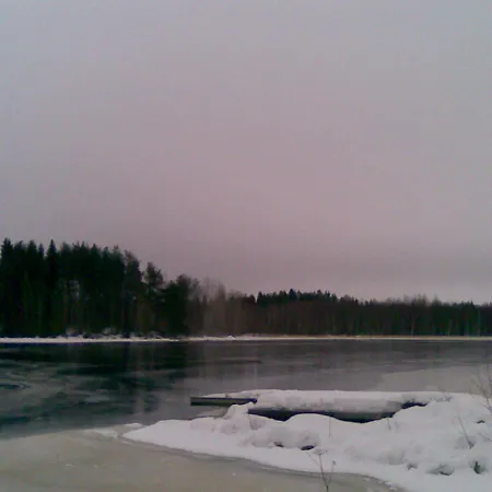 Vuokatti Cottages
