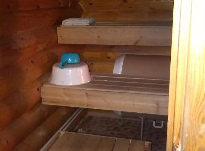 Chalet Vuokatti Cottages Vuokatti