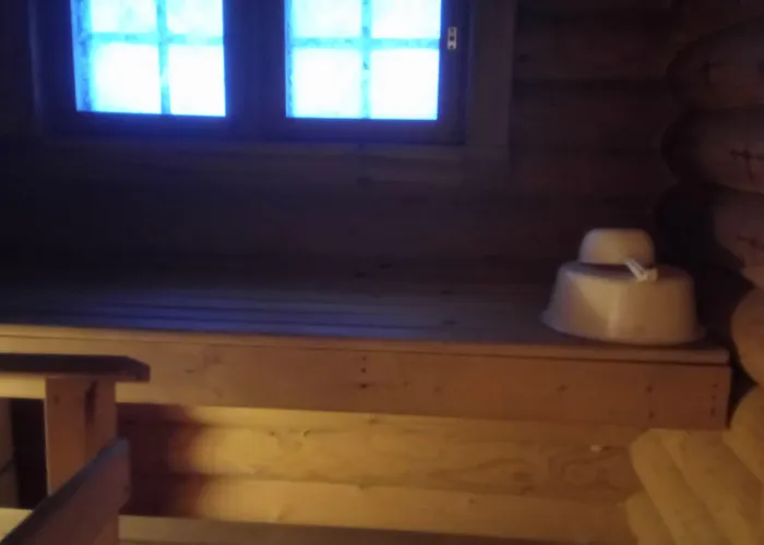 Vuokatti Cottages Chalet