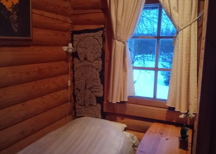 Vuokatti Cottages Vuokatti