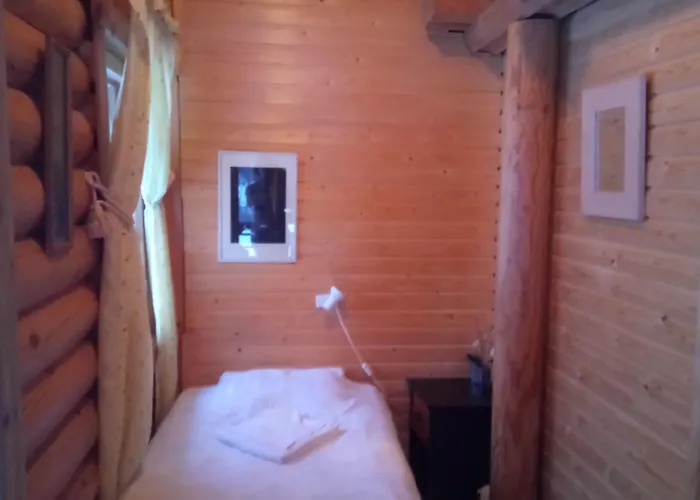 Chalet Vuokatti Cottages *