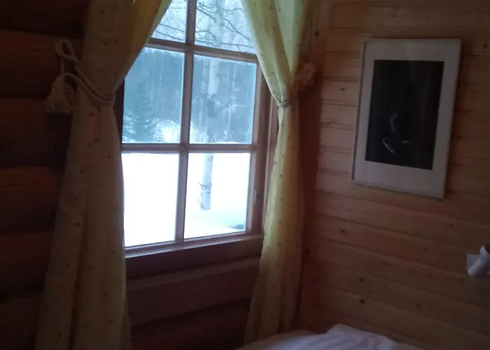 Vuokatti Cottages Vuokatti