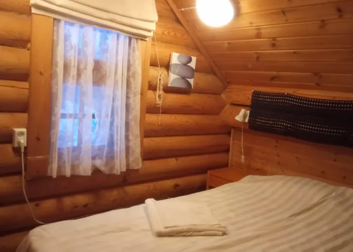 Vuokatti Cottages Chalet *