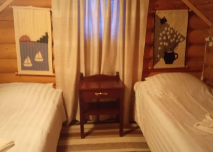 Vuokatti Cottages Vuokatti