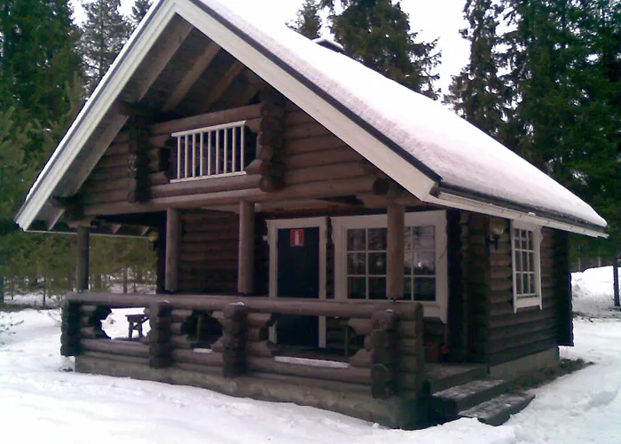 Vuokatti Cottages * Vuokatti