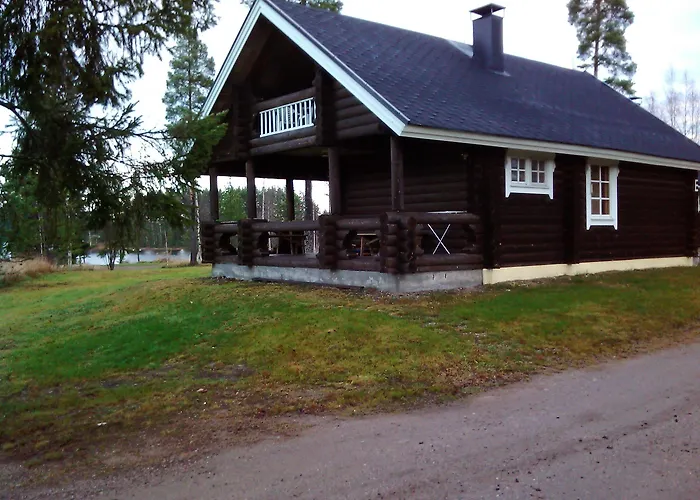 Vuokatti Cottages * Vuokatti