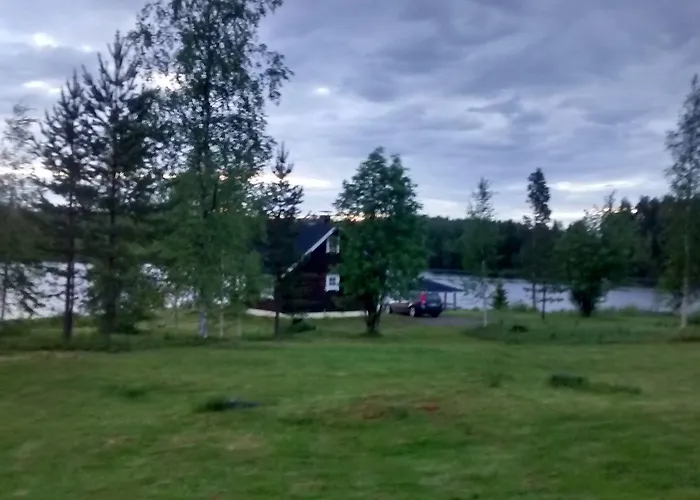 Vuokatti Cottages * Vuokatti