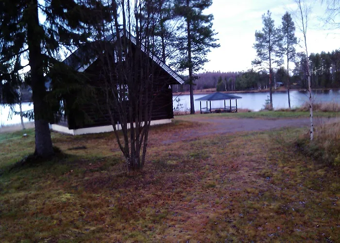 Chalet Vuokatti Cottages Vuokatti